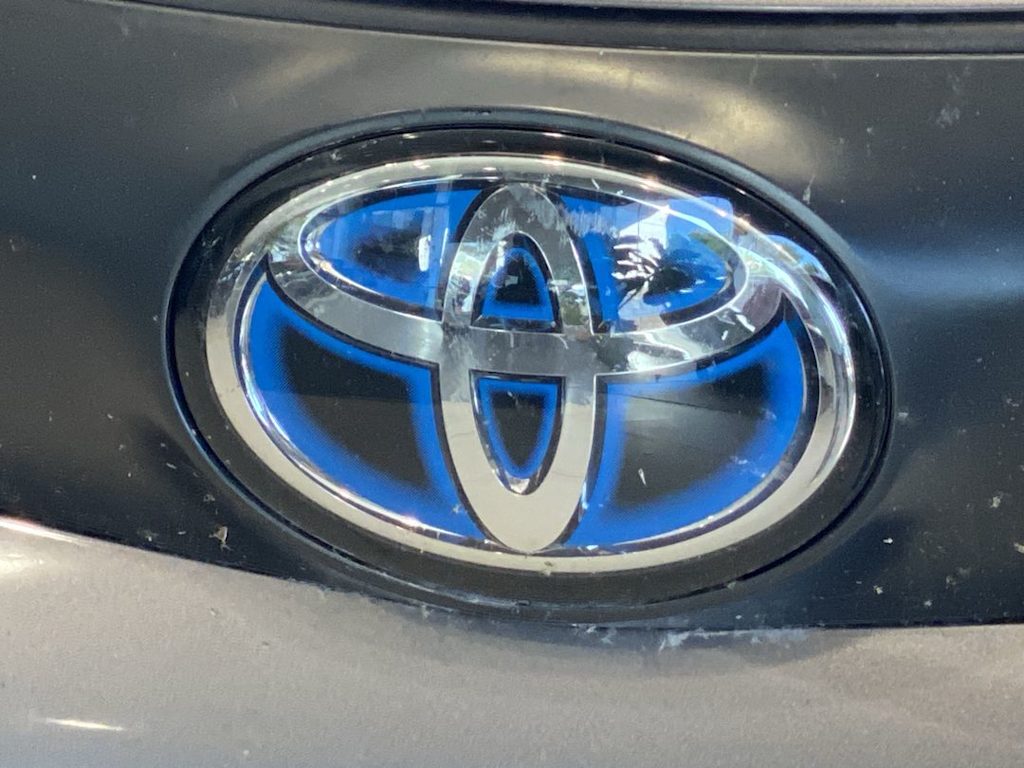 Thumbnail: 2024 Toyota Sienna - 6