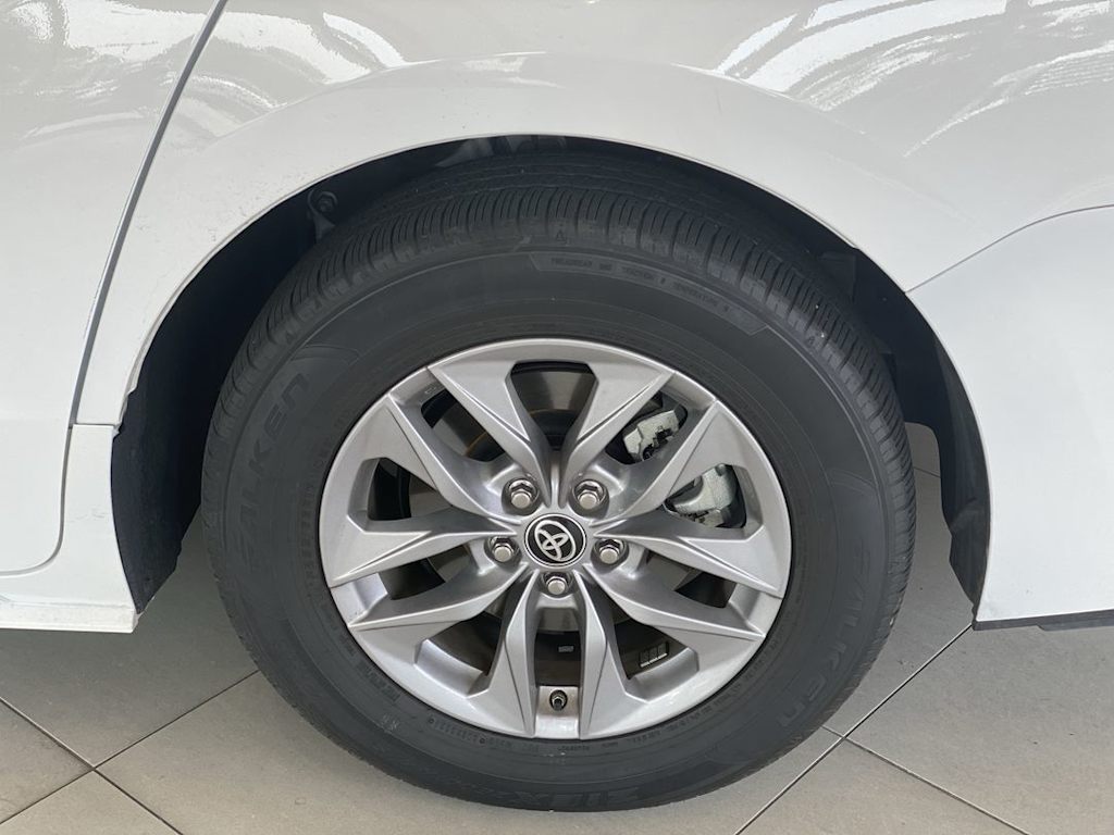 Thumbnail: 2024 Toyota Sienna - 6