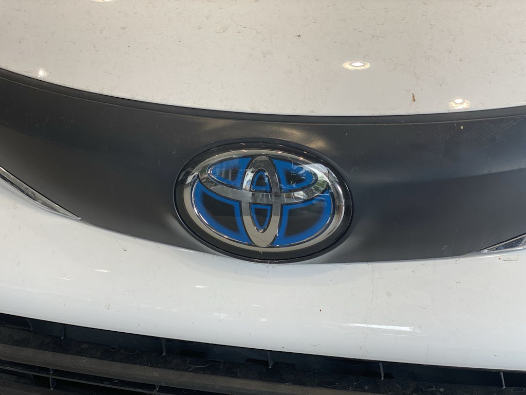 Thumbnail: 2024 Toyota Sienna - 5