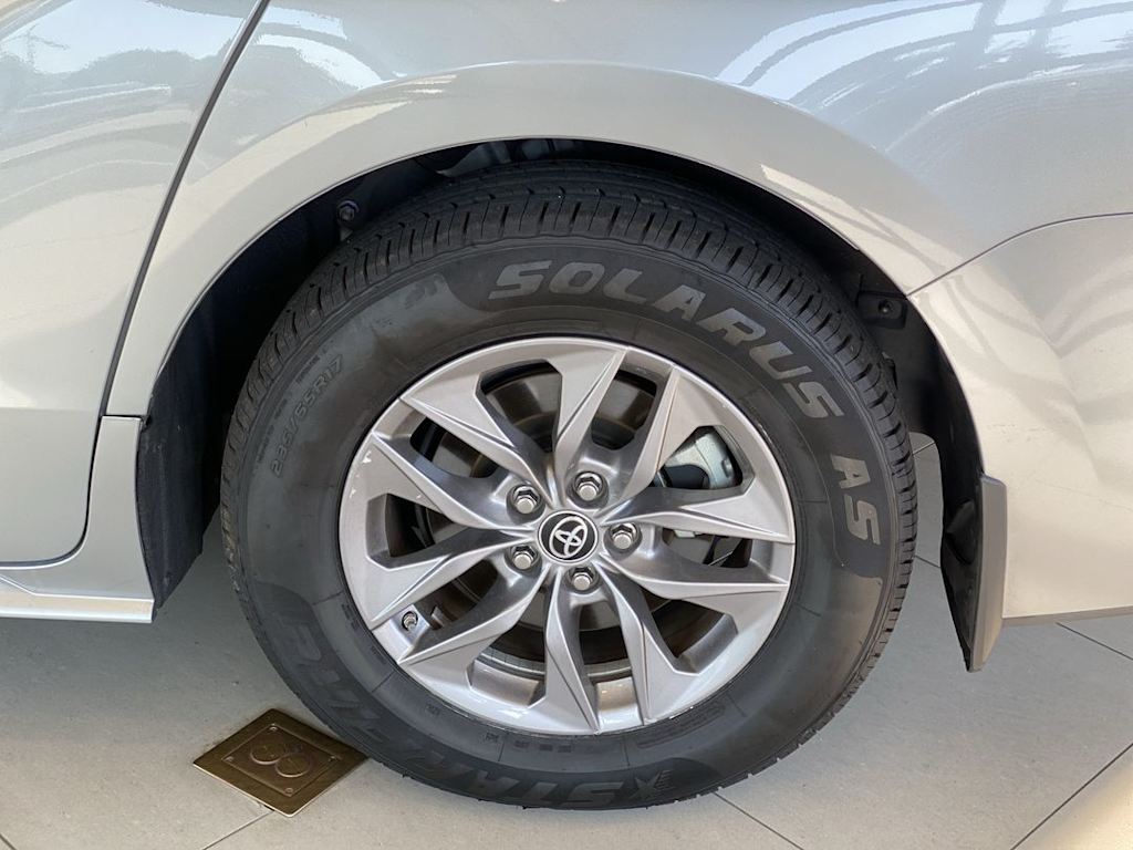 Thumbnail: 2023 Toyota Sienna - 7