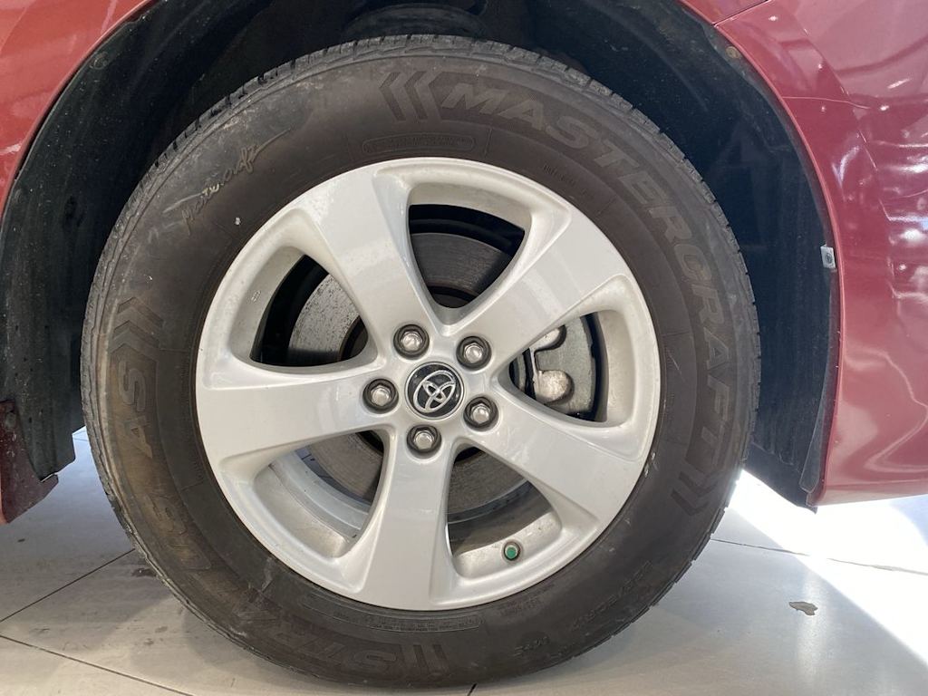 Thumbnail: 2020 Toyota Sienna - 7