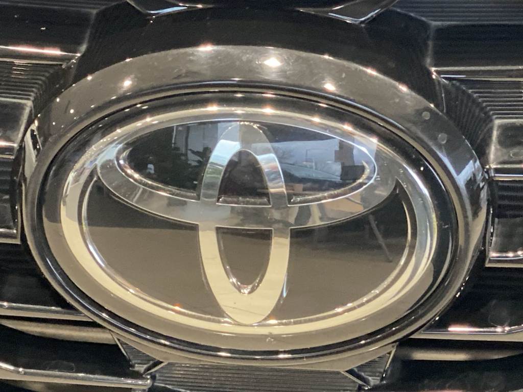 Thumbnail: 2022 Toyota Highlander - 7