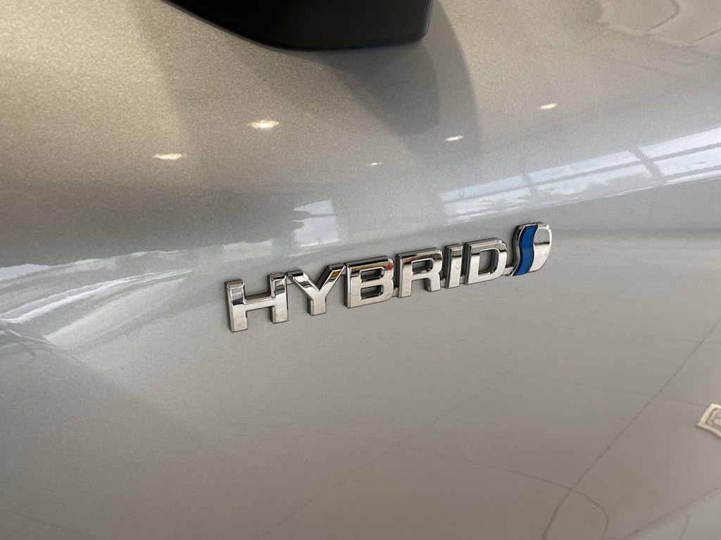 Thumbnail: 2020 Toyota Highlander - 7