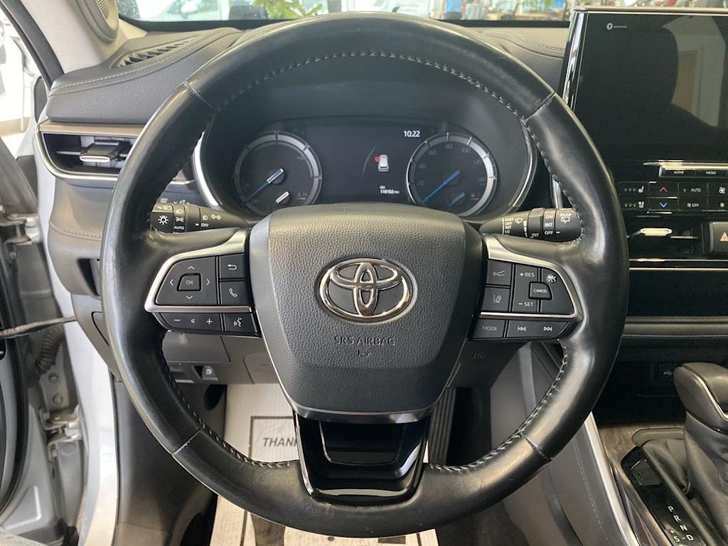 Thumbnail: 2020 Toyota Highlander - 2