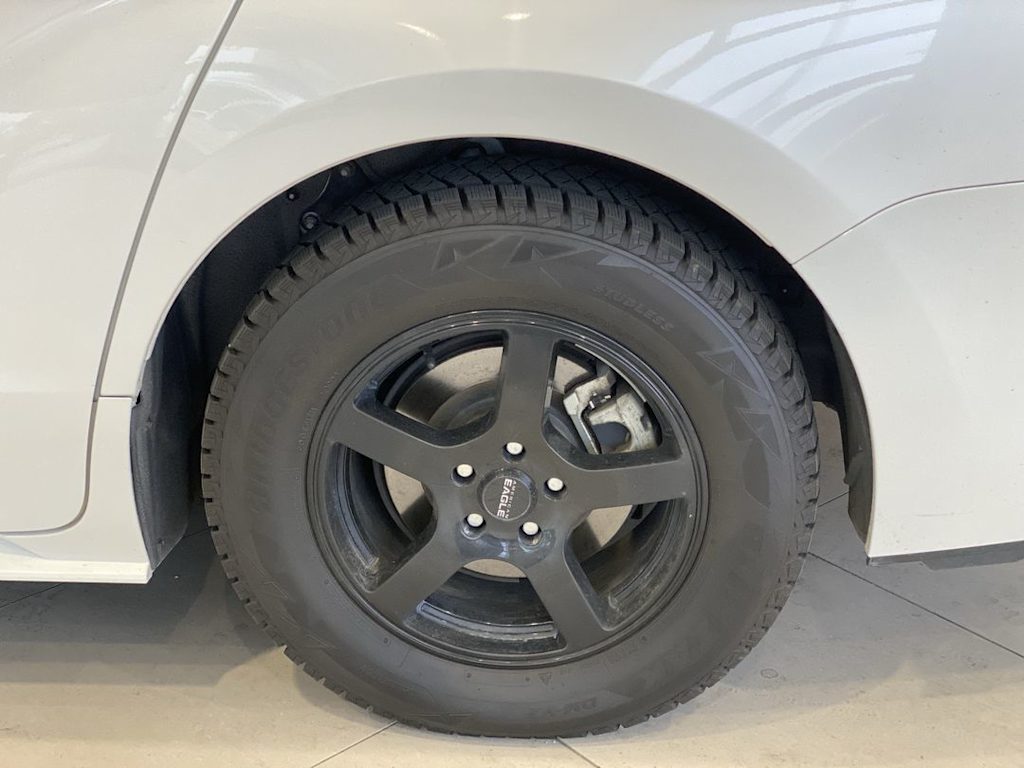 Thumbnail: 2021 Toyota Sienna - 22
