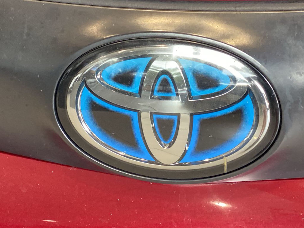 Thumbnail: 2021 Toyota Sienna - 7