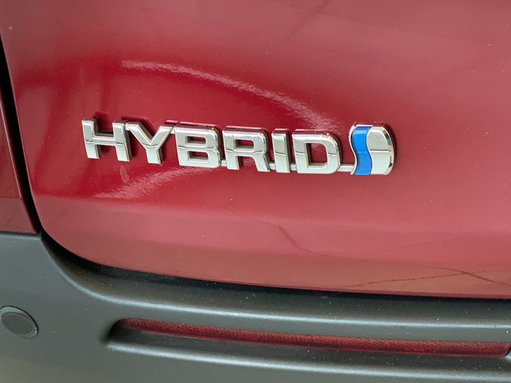 Thumbnail: 2021 Toyota Sienna - 21