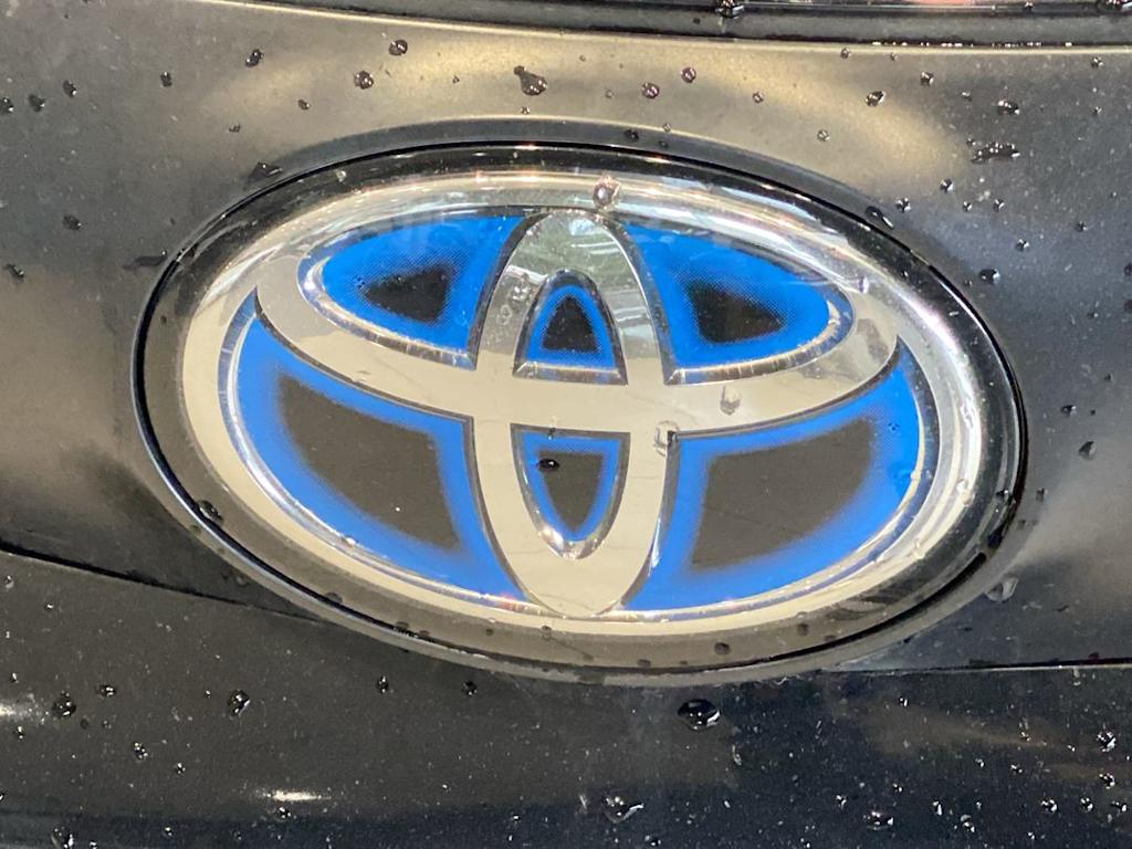 Thumbnail: 2024 Toyota Sienna - 19