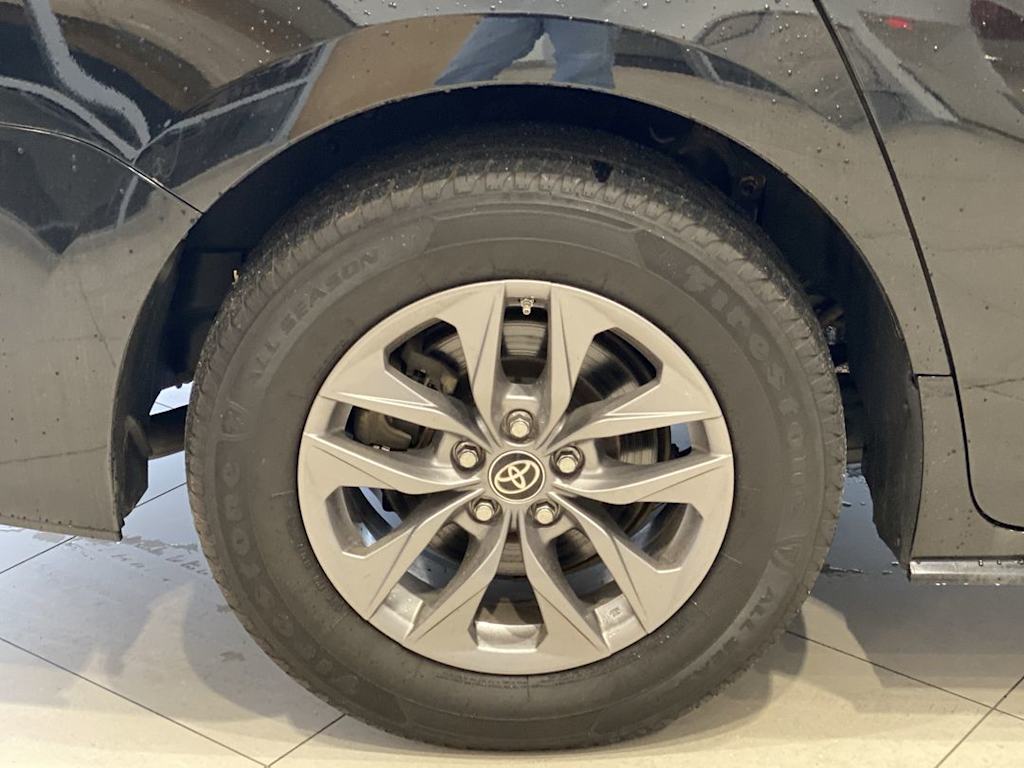 Thumbnail: 2024 Toyota Sienna - 6