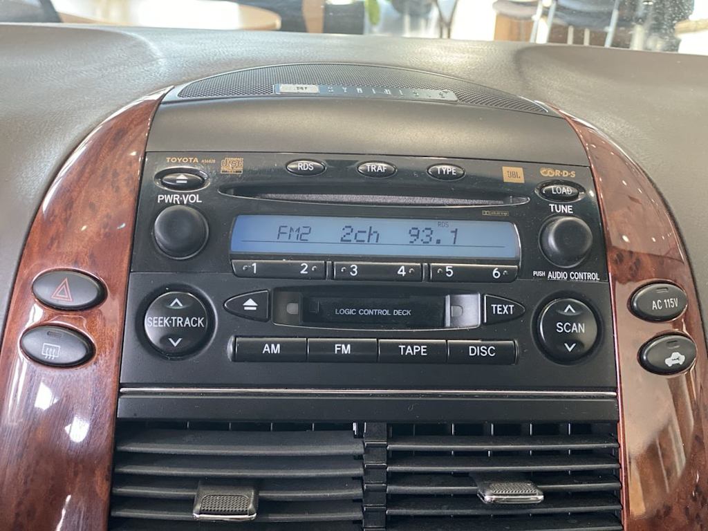 Thumbnail: 2005 Toyota Sienna - 11