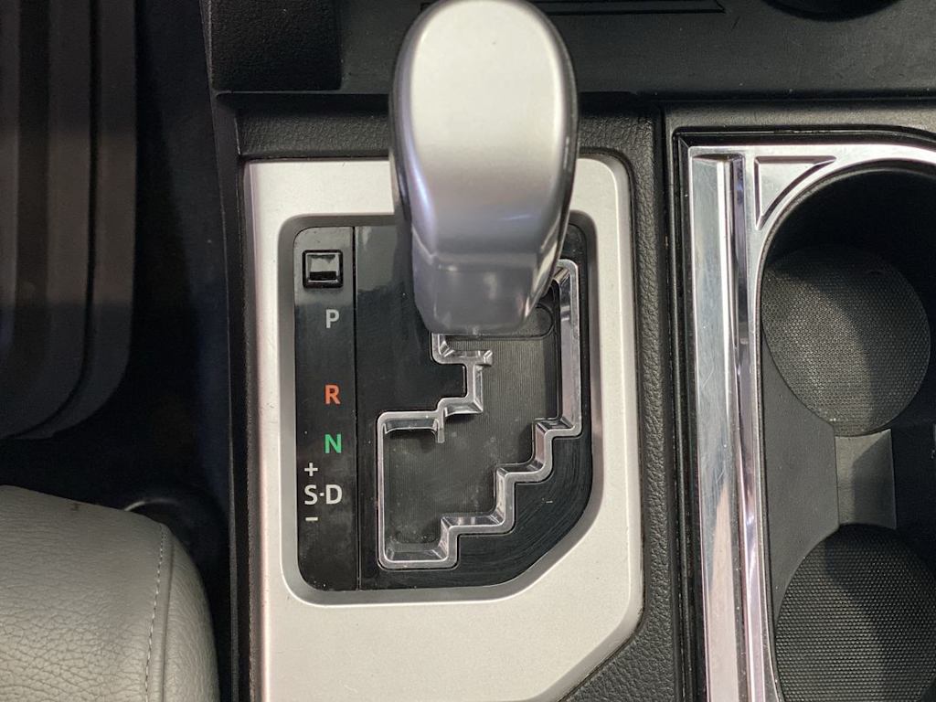 Thumbnail: 2021 Toyota Tundra - 13