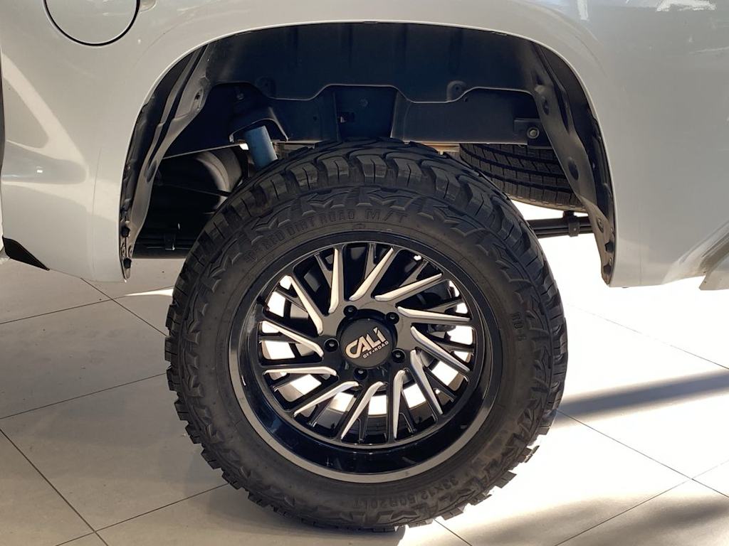 Thumbnail: 2021 Toyota Tundra - 7