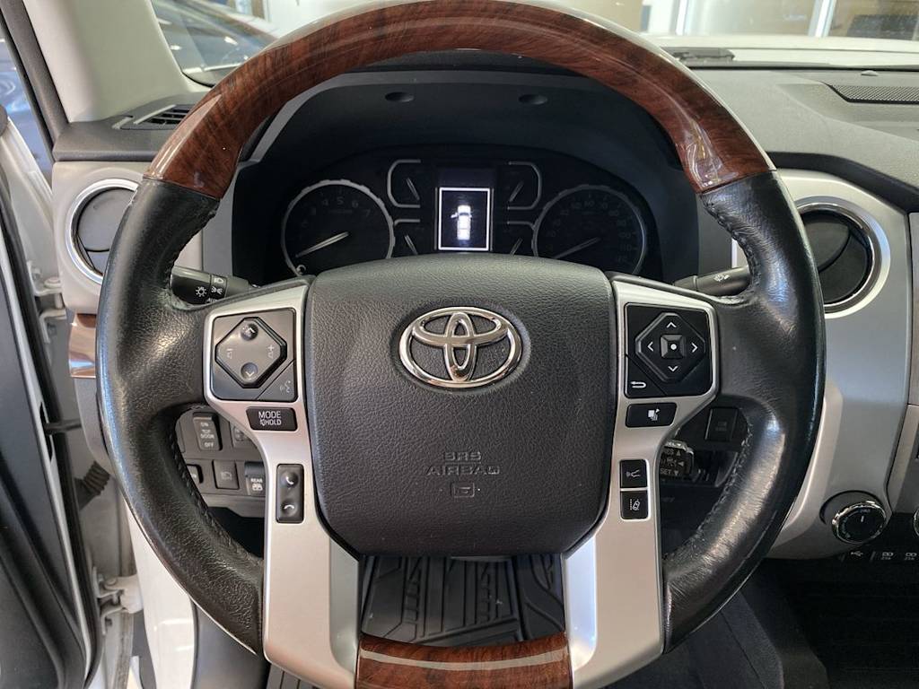 Thumbnail: 2021 Toyota Tundra - 2