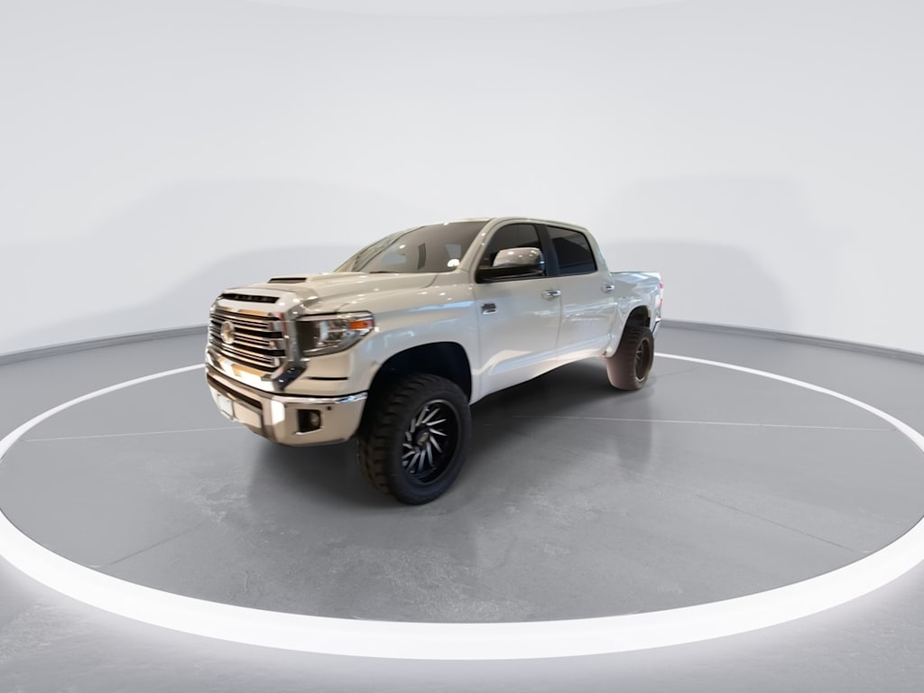 Thumbnail: 2021 Toyota Tundra - 16
