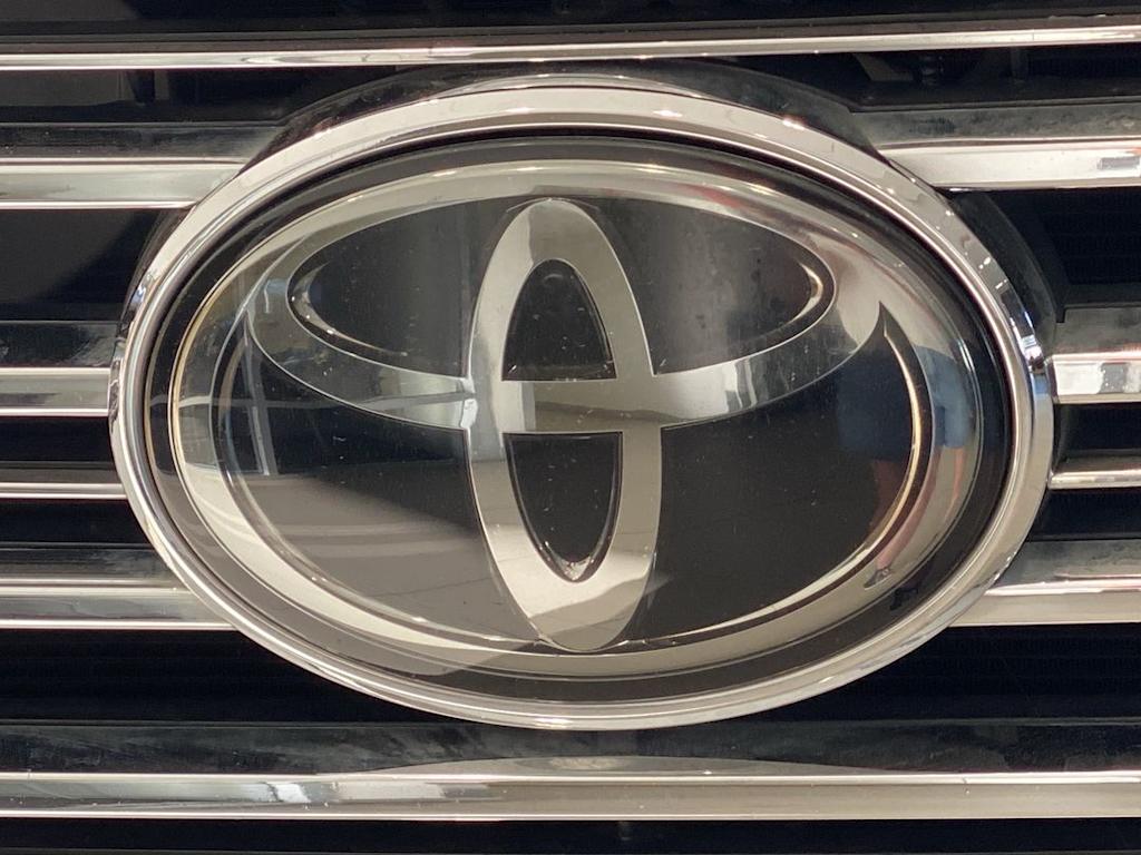 Thumbnail: 2021 Toyota Tundra - 21