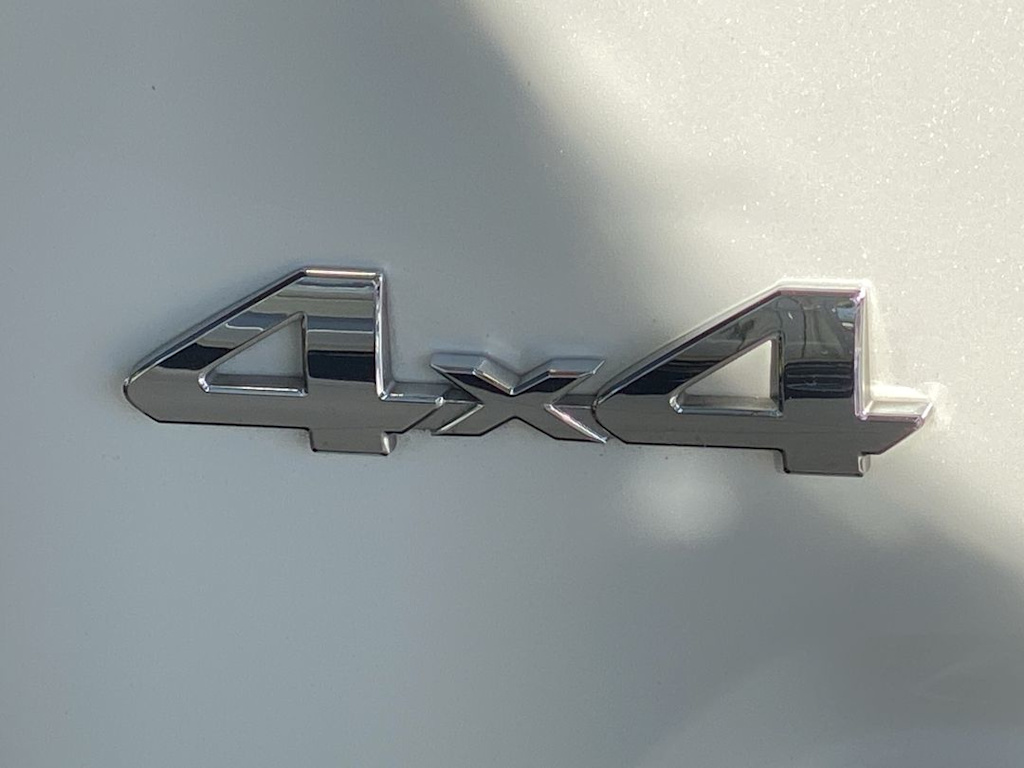 Thumbnail: 2021 Toyota Tundra - 6