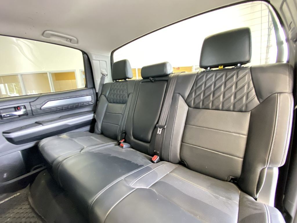 Thumbnail: 2018 Toyota Tundra - 12