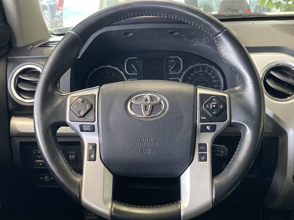 Thumbnail: 2018 Toyota Tundra - 2