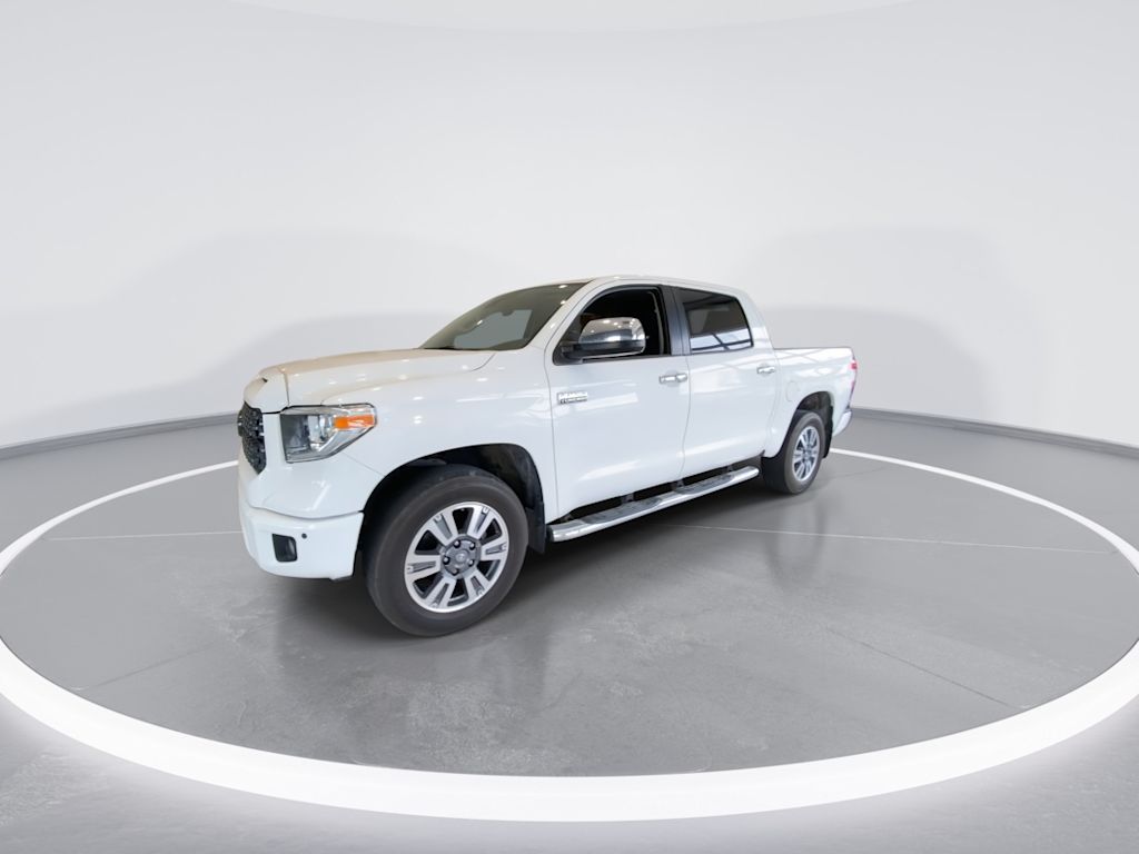 Thumbnail: 2018 Toyota Tundra - 16