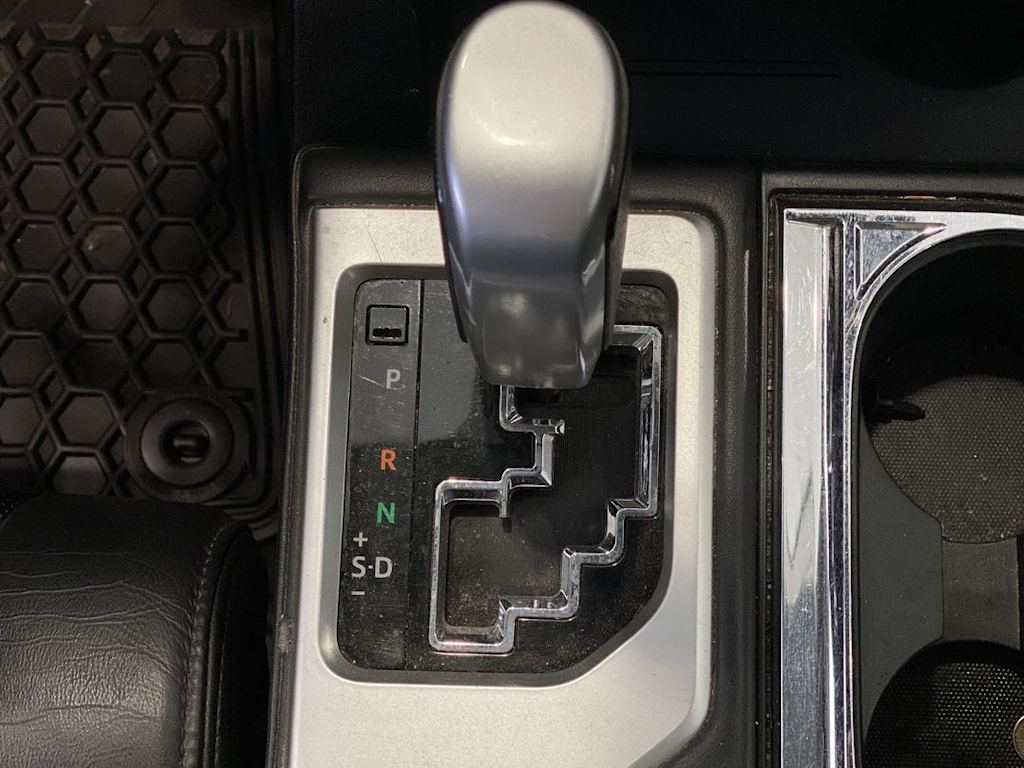 Thumbnail: 2018 Toyota Tundra - 14