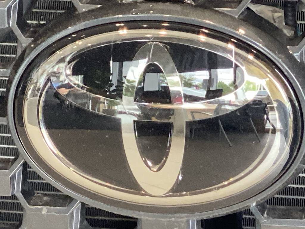 Thumbnail: 2018 Toyota Tundra - 7