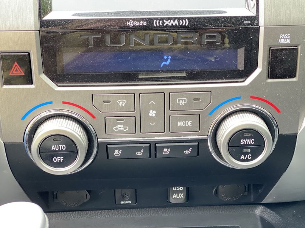 Thumbnail: 2018 Toyota Tundra - 25