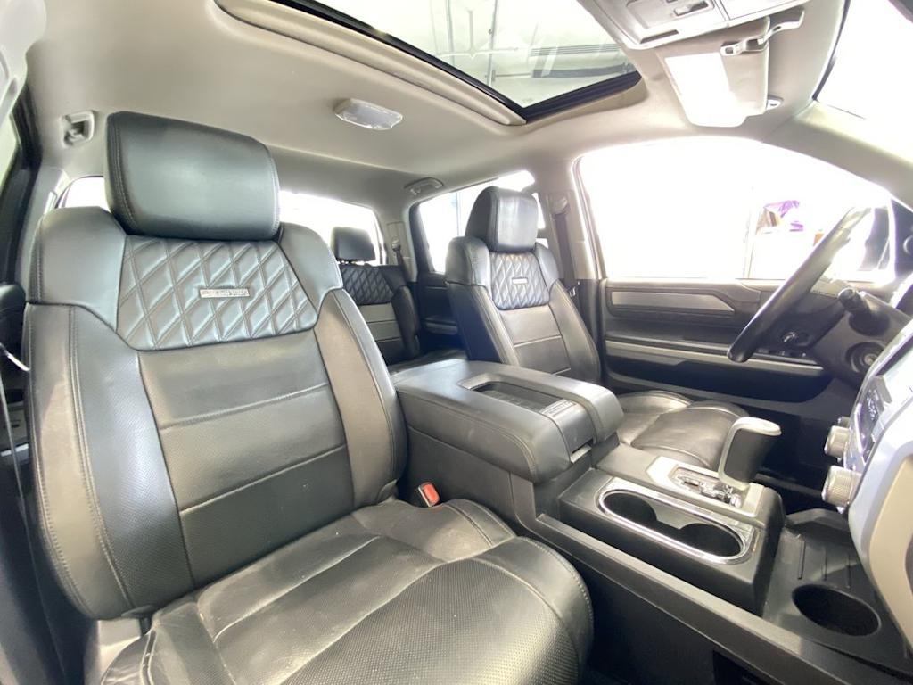 Thumbnail: 2018 Toyota Tundra - 11