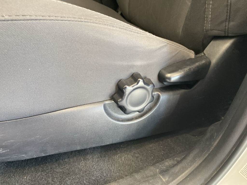 Thumbnail: 2018 Toyota Tacoma - 22