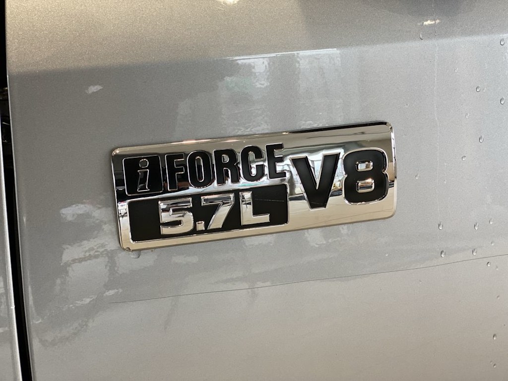 2019 Toyota Tundra SR5 6