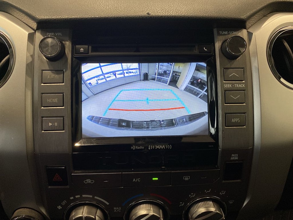 2019 Toyota Tundra SR5 24