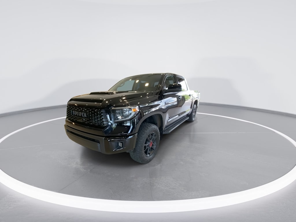 Thumbnail: 2021 Toyota Tundra - 6