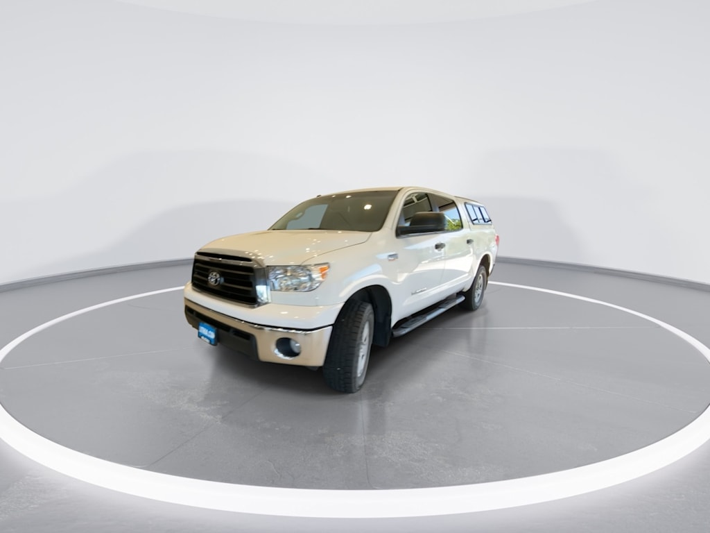 Thumbnail: 2012 Toyota Tundra - 7