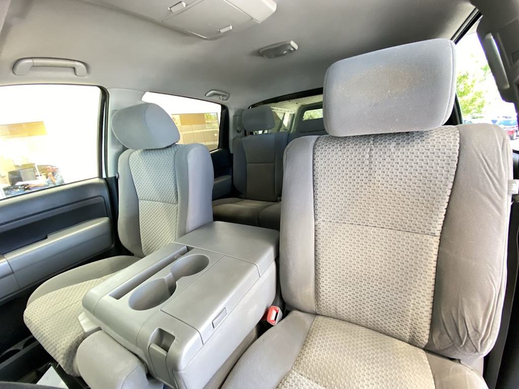 Thumbnail: 2012 Toyota Tundra - 10