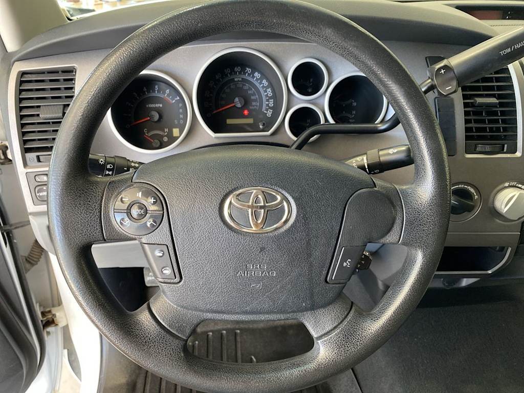 Thumbnail: 2012 Toyota Tundra - 2