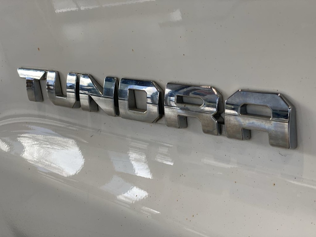 2018 Toyota Tundra SR5 21