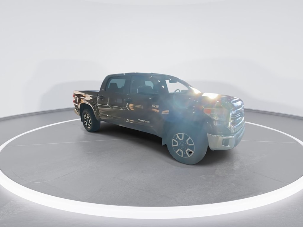 2017 Toyota Tundra SR5 7