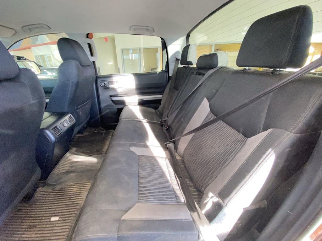 2017 Toyota Tundra SR5 11