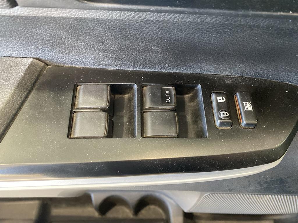 2017 Toyota Tundra SR5 22
