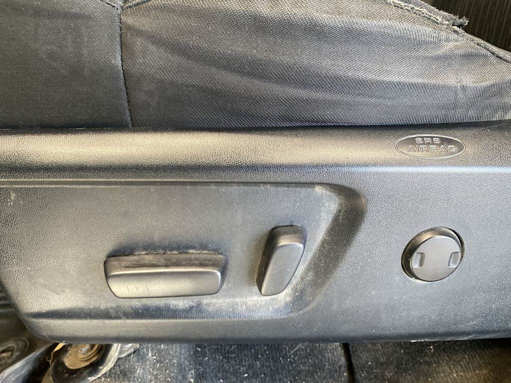 2017 Toyota Tundra SR5 21