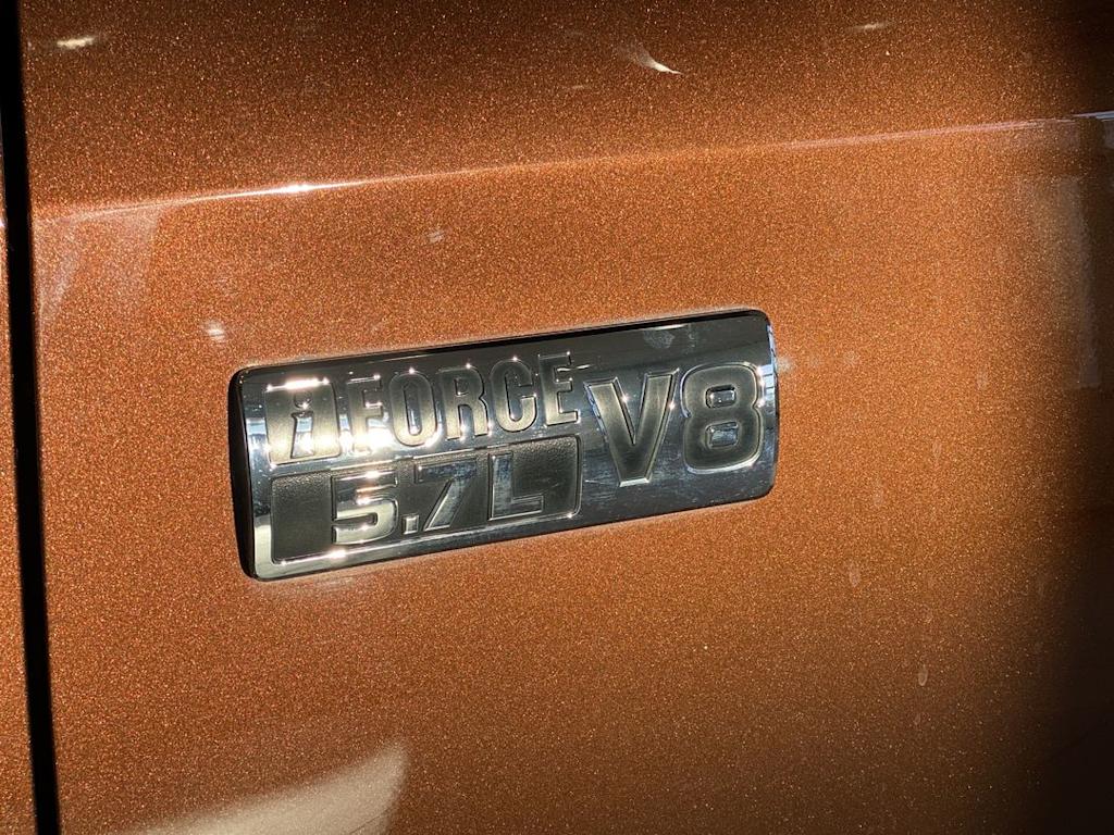 2017 Toyota Tundra SR5 19