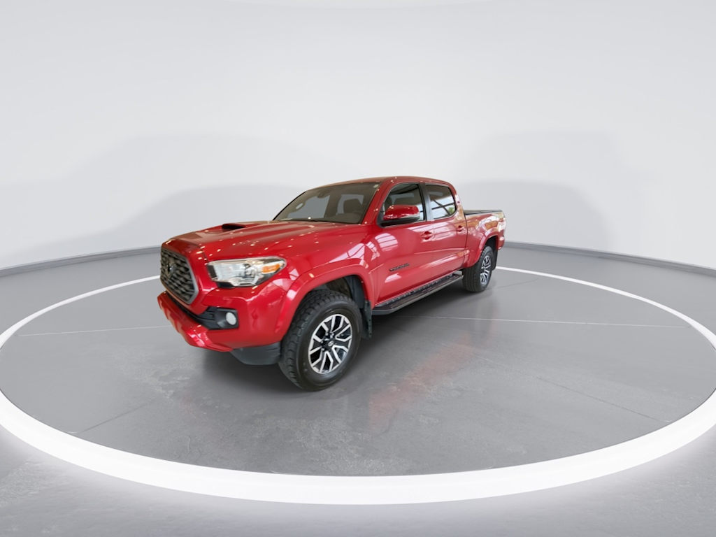 Thumbnail: 2021 Toyota Tacoma - 5