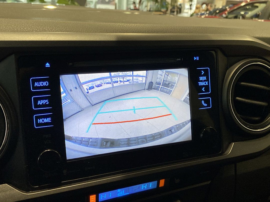 Thumbnail: 2019 Toyota Tacoma - 22