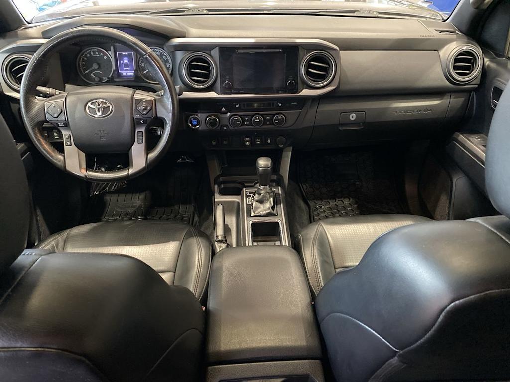 Thumbnail: 2019 Toyota Tacoma - 8