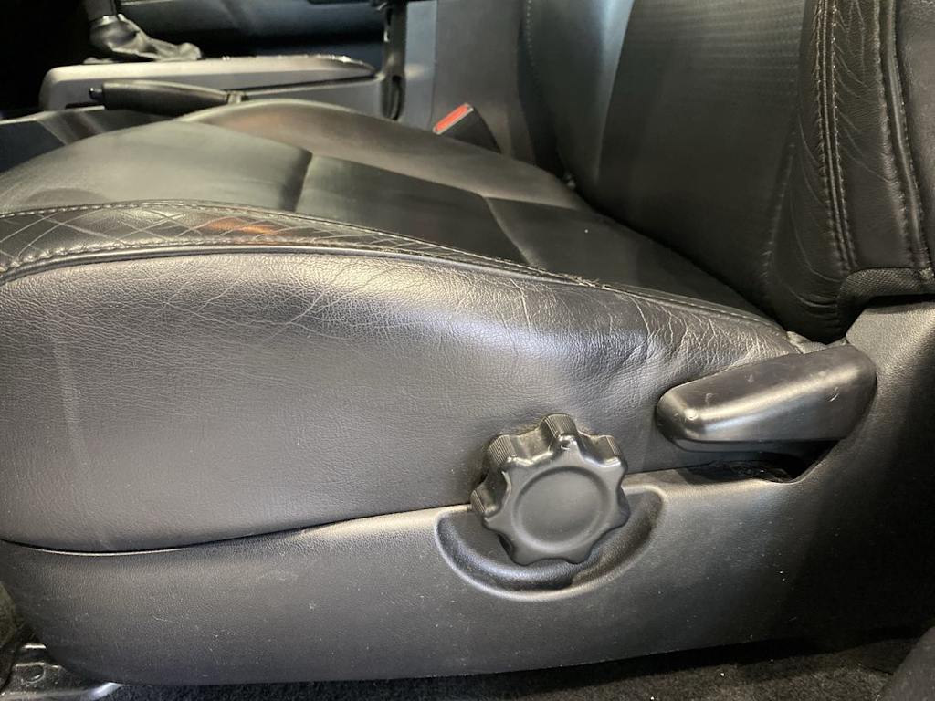 Thumbnail: 2019 Toyota Tacoma - 20