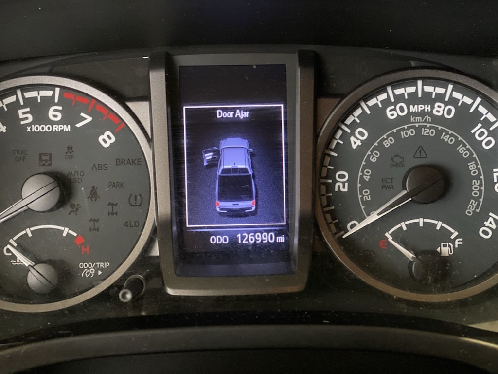 Thumbnail: 2019 Toyota Tacoma - 14