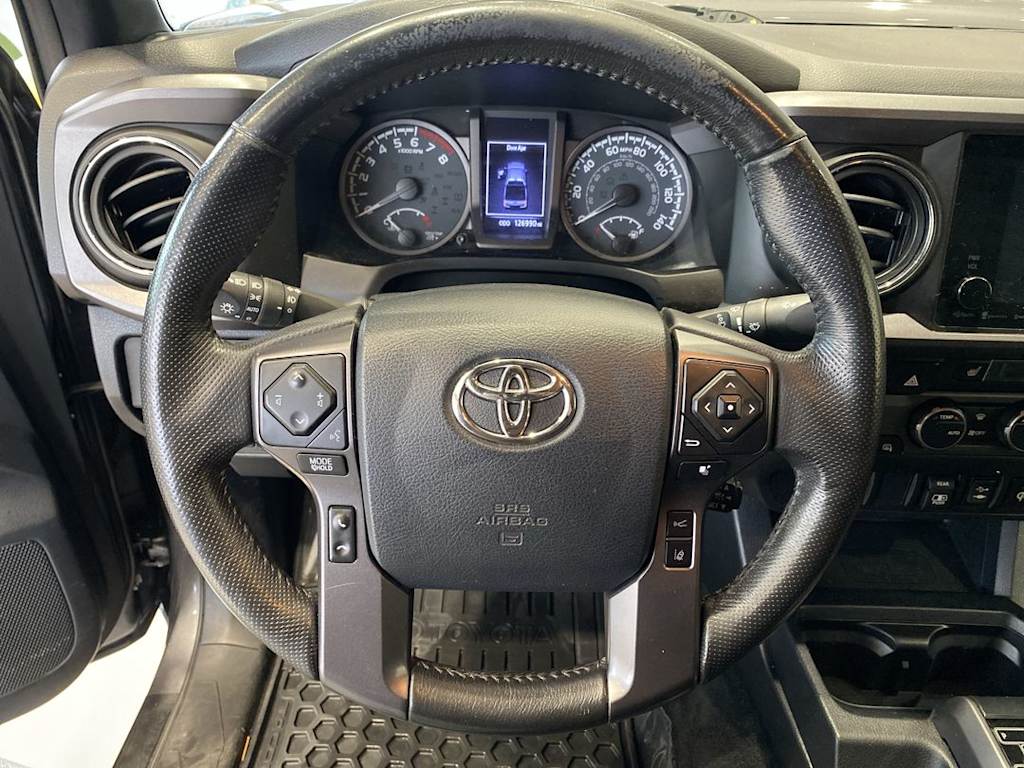 Thumbnail: 2019 Toyota Tacoma - 2