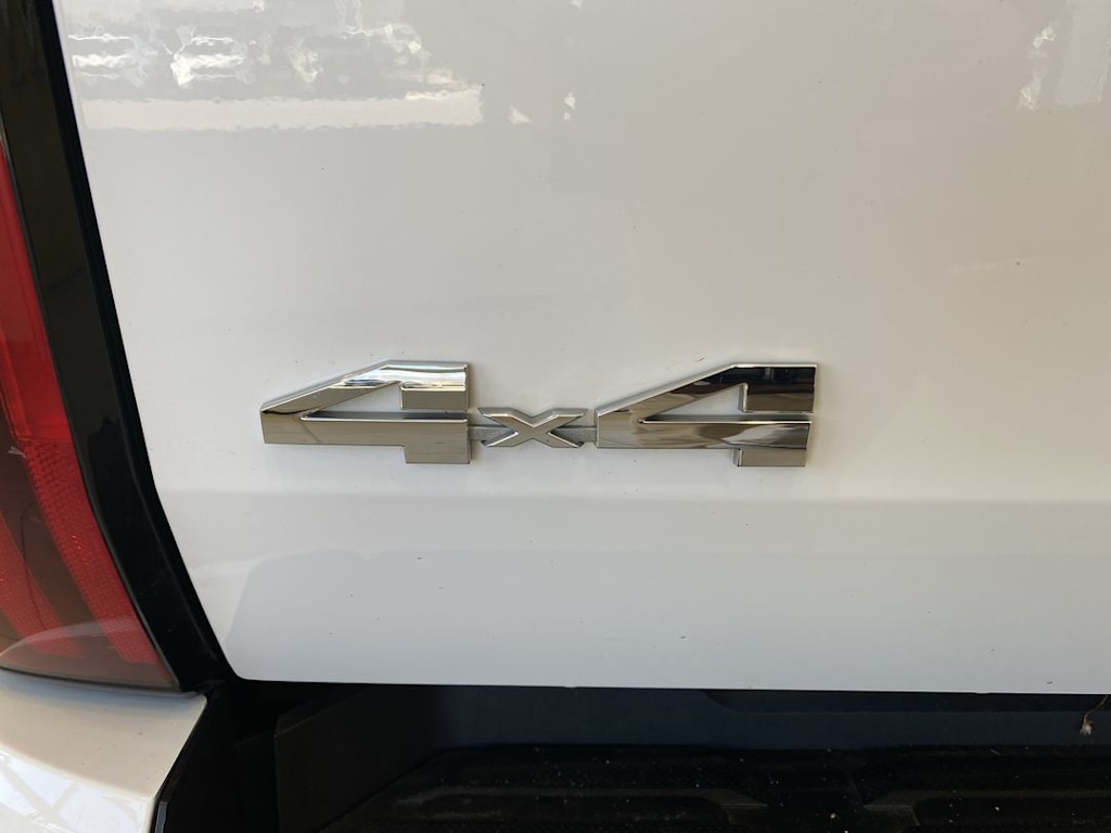 Thumbnail: 2022 Toyota Tundra - 20