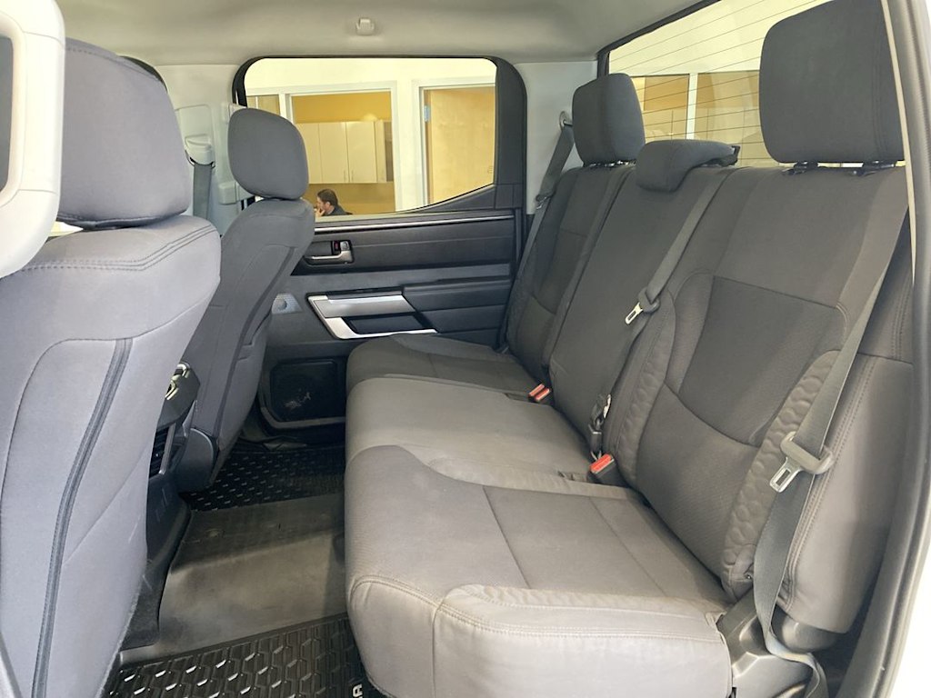 Thumbnail: 2022 Toyota Tundra - 12