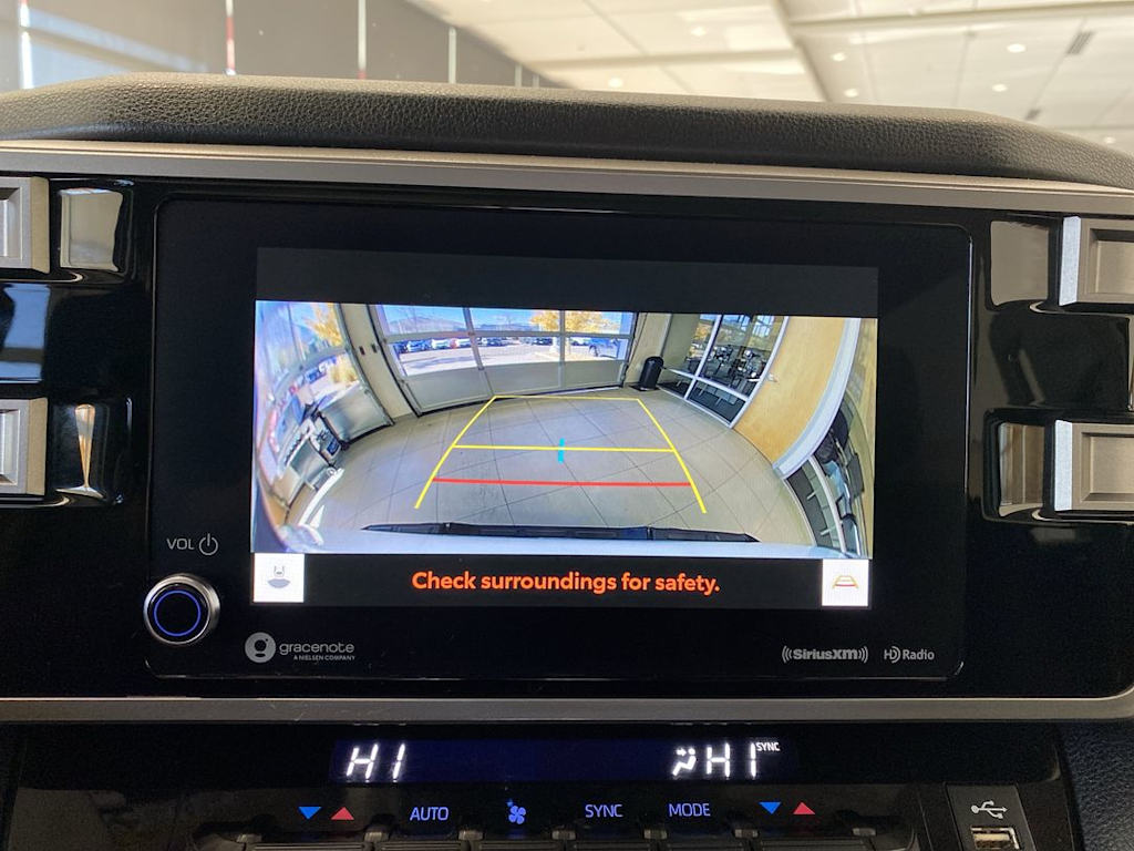 Thumbnail: 2022 Toyota Tundra - 24