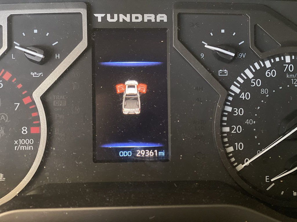 Thumbnail: 2022 Toyota Tundra - 15